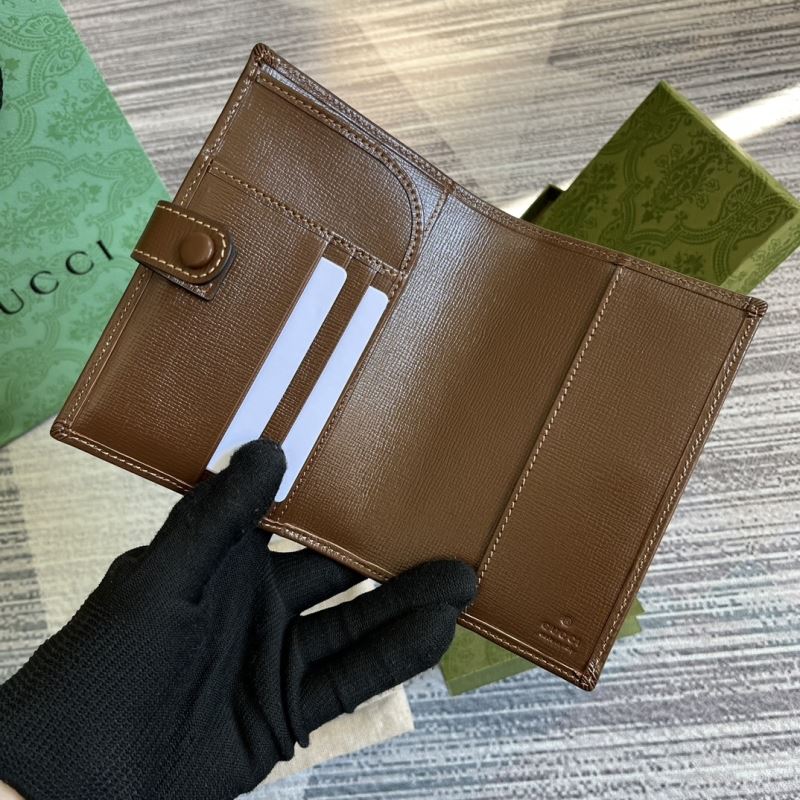 Gucci Wallets